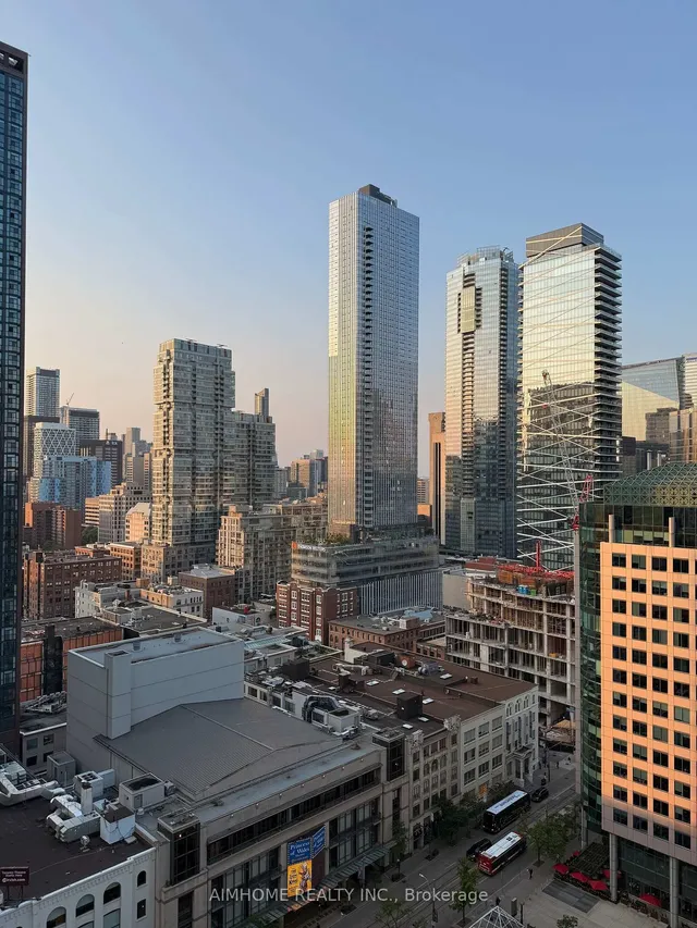 Additional image 17 of 8 Mercer St Unit 2205