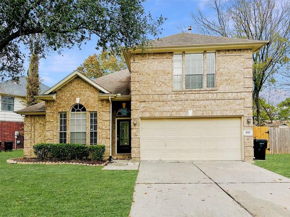 4142 Surreydon Dr, Houston, TX 77014