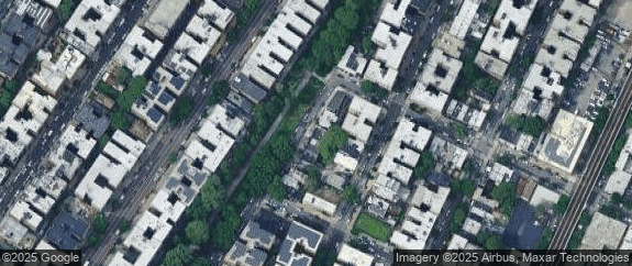 2346 Aqueduct Ave E, Bronx, NY 10468