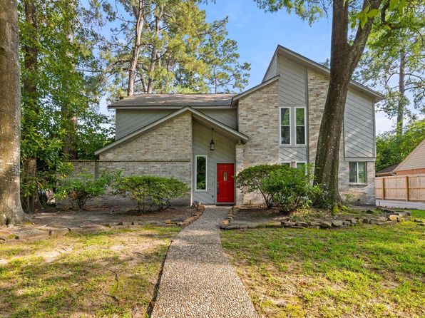 3410 Park Point Dr, Humble, TX 77339