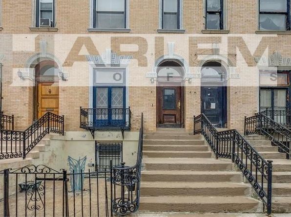 269 W 138th St, New York, NY 10030