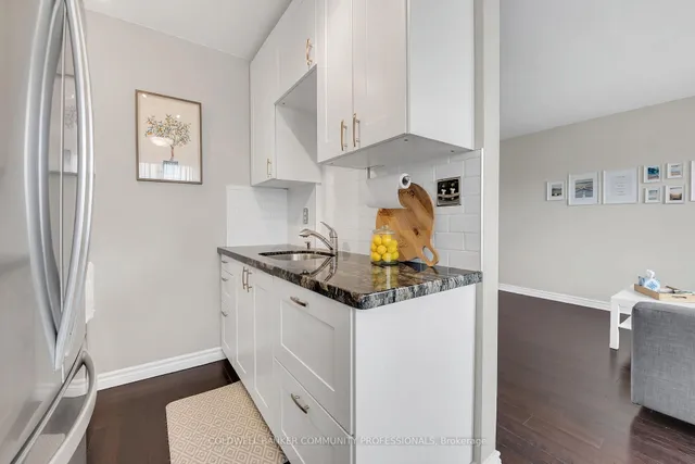 Additional image 21 of 141 Catharine St Unit 806