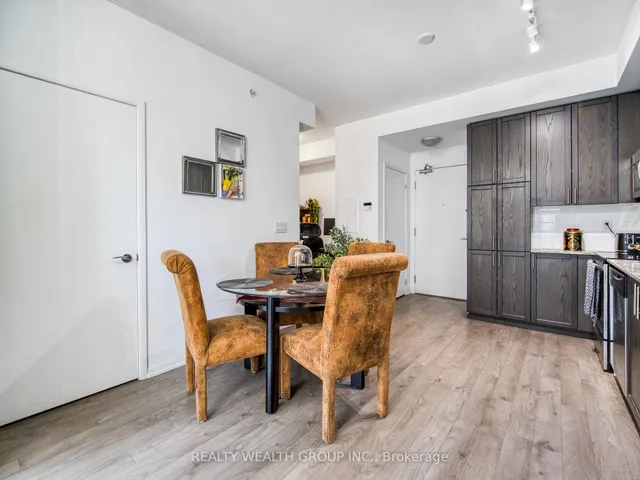 Additional image 12 of 3091 Dufferin St Unit 610