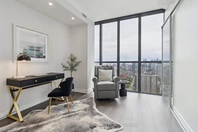 Additional image 21 of 110 Charles St Unit 4202