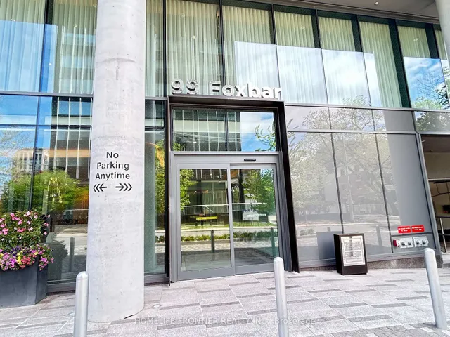 Additional image 3 of 99 Foxbar Rd Unit 806