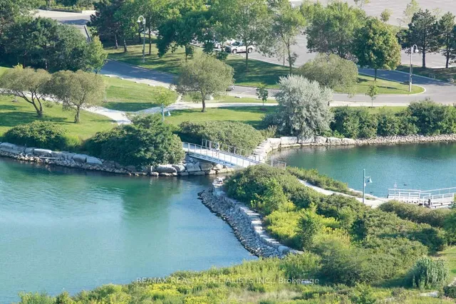 Additional image 22 of 2111 Lake Shore Blvd Unit 1518