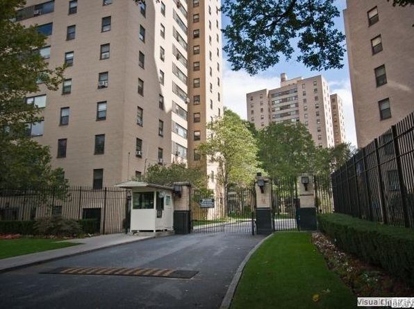4 Fordham Hill Oval APT 15G, Bronx, NY 10468