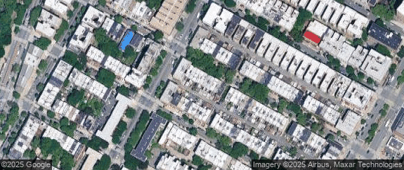 262 W 139th St, New York, NY 10030
