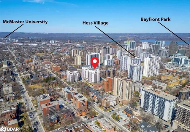 Additional image 28 of 81 Robinson Street St Unit 1106