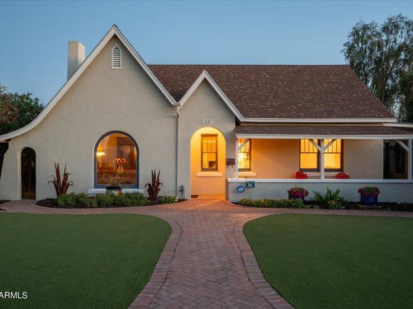 1547 W Vernon Ave, Phoenix, AZ 85007
