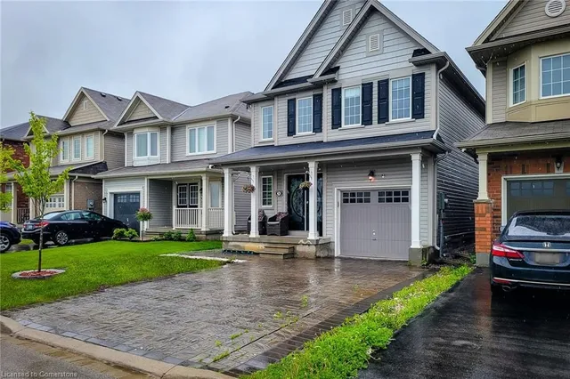 Additional image 2 of 76 Mcallistar Dr