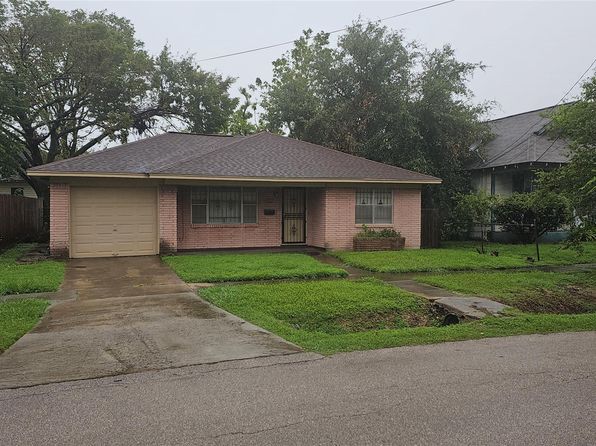 2205 Davis St, Houston, TX 77026