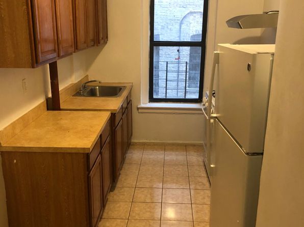 2719 Sedgwick Ave #2A, Bronx, NY 10468