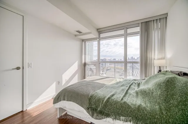 Additional image 23 of 121 Mcmahon Dr Unit 807