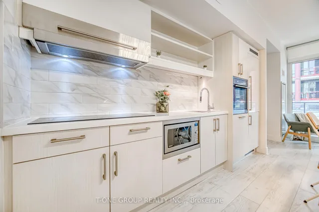 Additional image 12 of 39 Sherbourne St Unit 1201