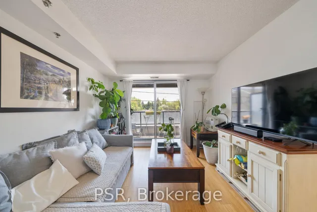 Additional image 13 of 760 Sheppard Ave Unit 211