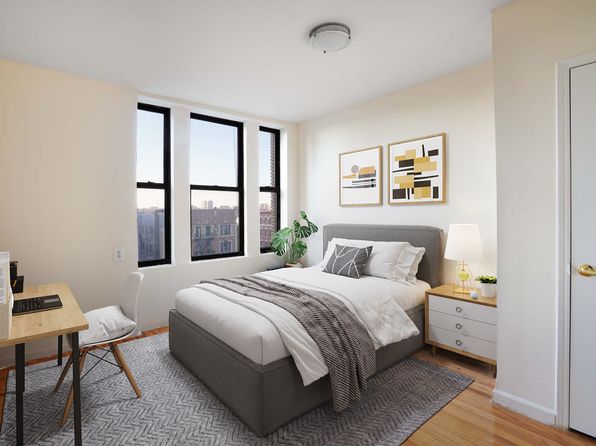 110 Hamilton Pl #6B, New York, NY 10031