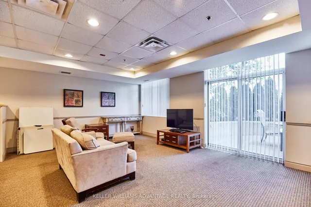 Additional image 23 of 2495 Dundas St Unit 716