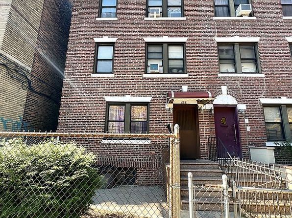 688 Rogers Ave, Brooklyn, NY