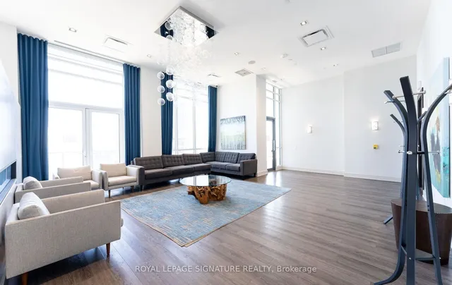 Additional image 33 of 10 Park Lawn Rd Unit 1610