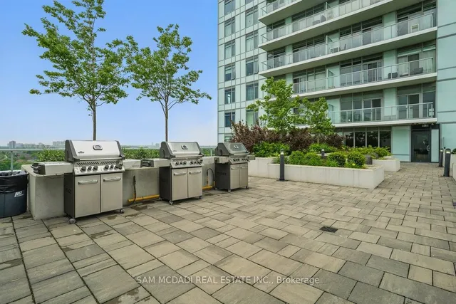 Additional image 2 of 3220 Sheppard Ave Unit 509