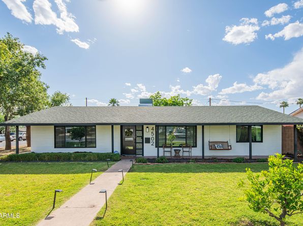 4502 N 17th Ave, Phoenix, AZ 85015