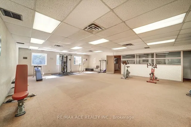 Additional image 16 of 330 Mccowan Rd Unit 1403