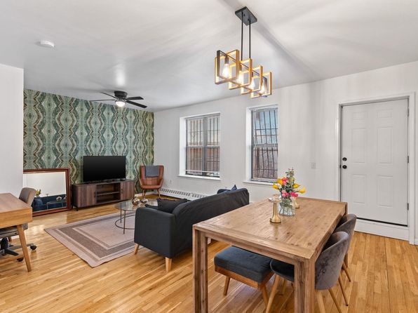 124 Thomas S Boyland Street, Brooklyn, NY 11233