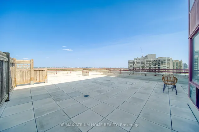 Additional image 5 of 5765 Yonge St Unit PH306