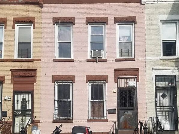 1387 Saint Marks Ave, Brooklyn, NY 11233