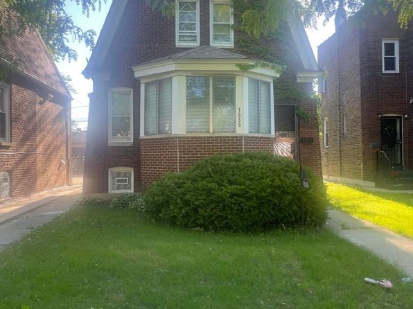 1636 N Central Ave, Chicago, IL 60639