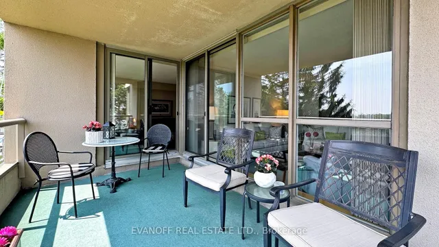 Additional image 32 of 20 Guildwood Pkwy Unit 208