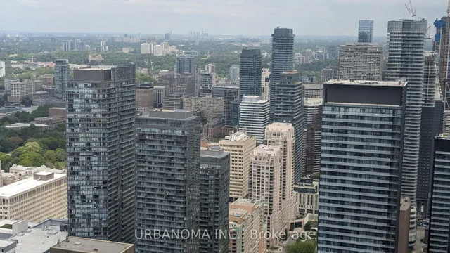 Additional image 21 of 388 Yonge St Unit 6116