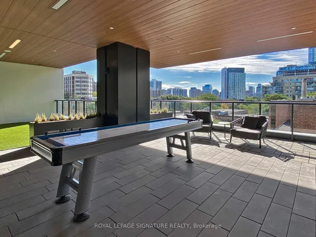 Additional image 44 of 319 Jarvis St Unit 1006