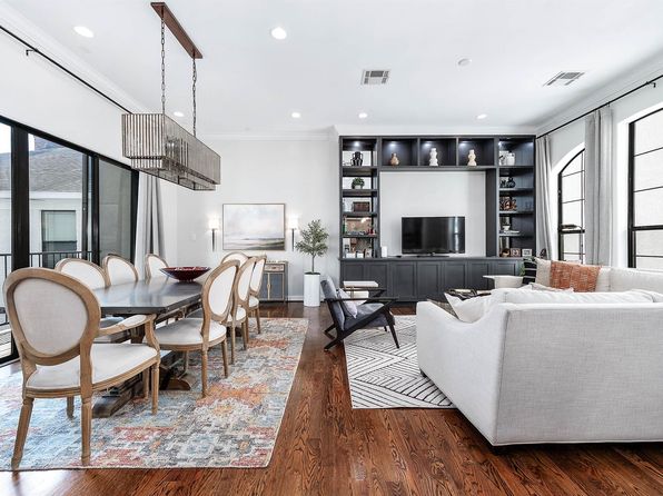 4707 Jackson St, Houston, TX 77004