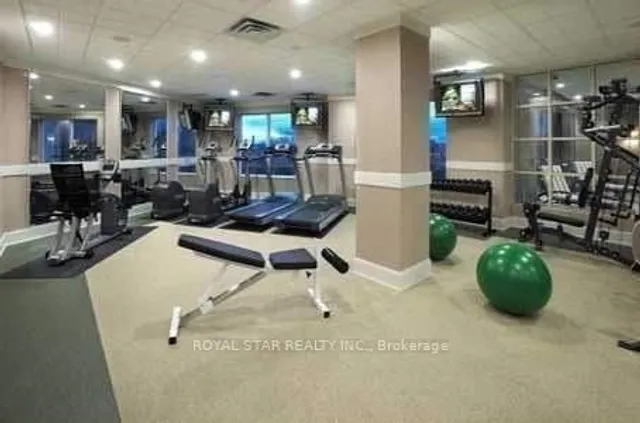 Additional image 11 of 700 Humberwood Blvd Unit 2616