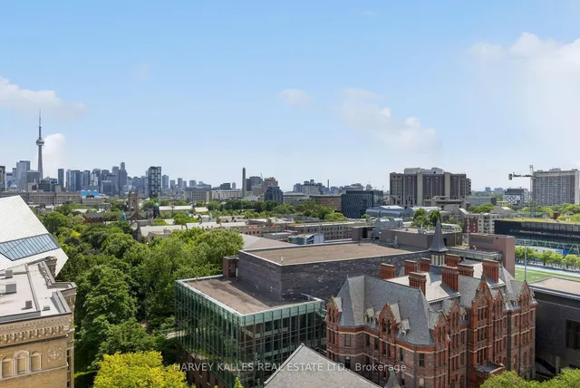 Additional image 21 of 206 Bloor St Unit 1202