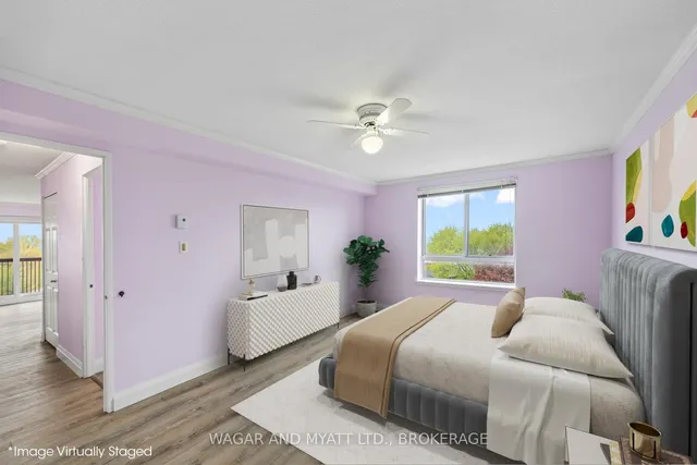 Additional image 41 of 14 GREENVIEW Dr Unit 607