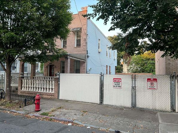 303 Milford Street, Brooklyn, NY 11208