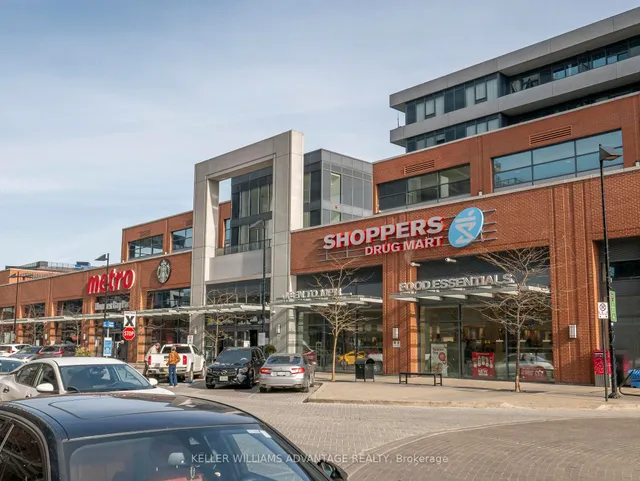 Additional image 3 of 2200 Lake Shore Blvd Unit 1104