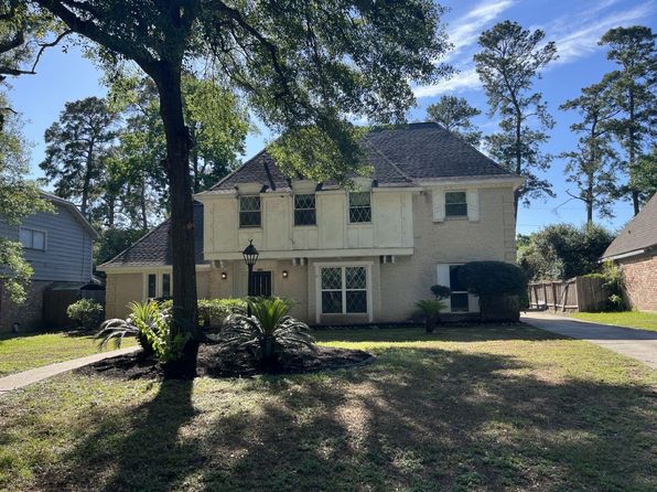 3714 Woodbriar Dr, Houston, TX 77068