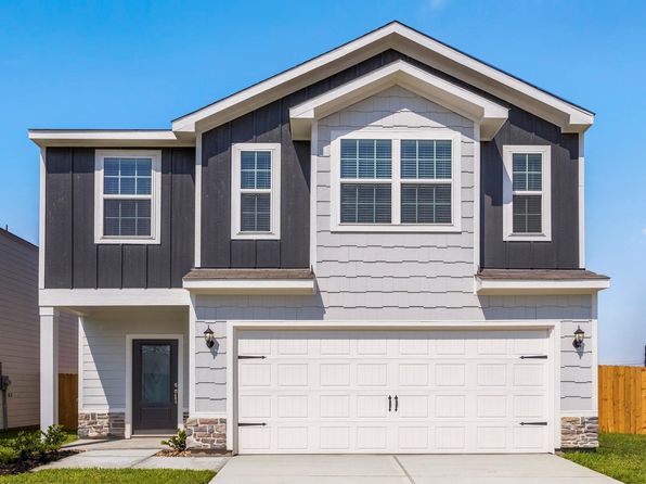 11610 Texas Spring Dr, Houston, TX 77048
