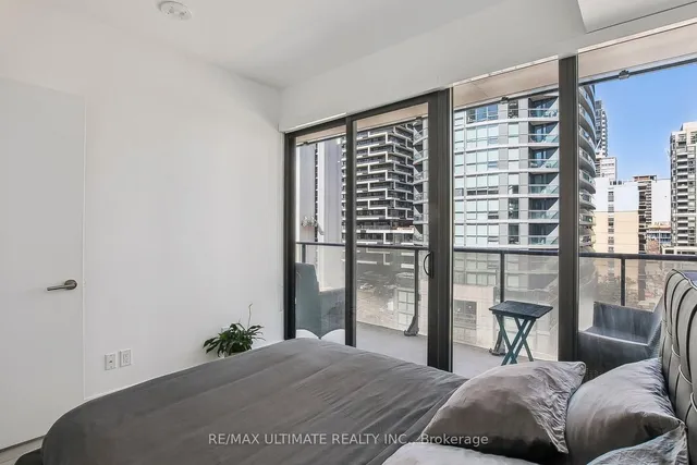 Additional image 43 of 161 Roehampton Ave Unit 601