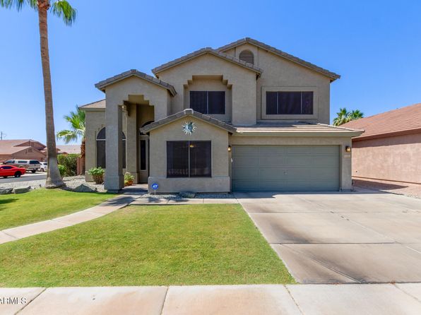 4331 E Redwood Ln, Phoenix, AZ 85048