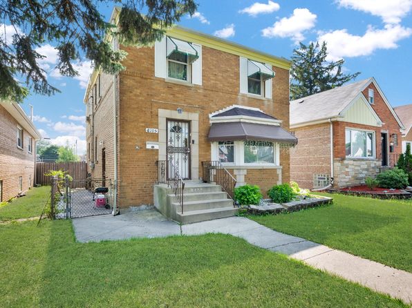 8105 S Sawyer Ave, Chicago, IL 60652