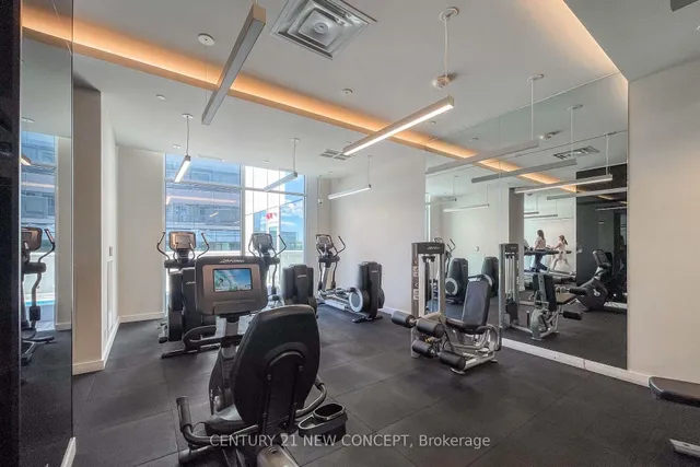 Additional image 31 of 5180 Yonge St Unit 416