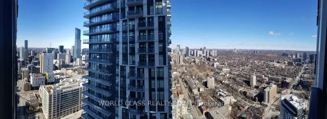 Additional image 3 of 181 Dundas St Unit 4702