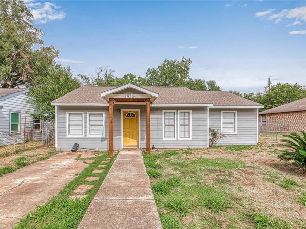 3915 Florinda St, Houston, TX 77021