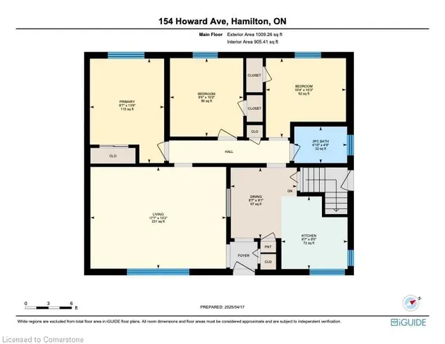 Additional image 33 of 154 Howard Ave