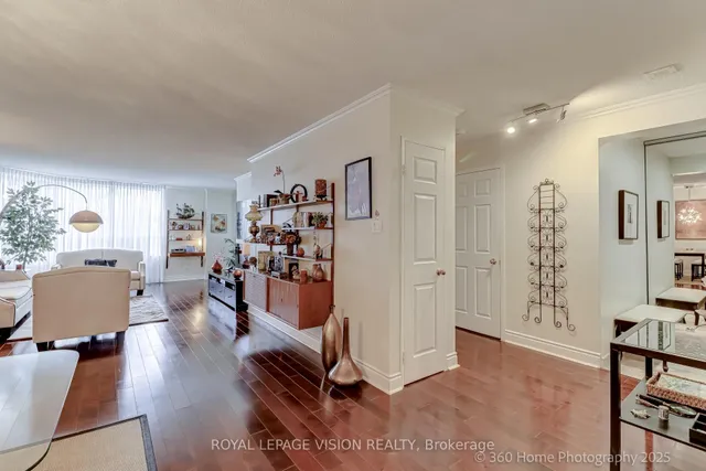 Additional image 22 of 215 Wynford Dr Unit 407